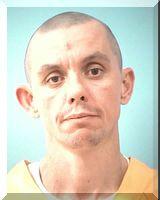 Inmate Jason Holloway