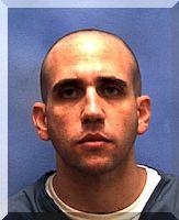 Inmate Jason Perez