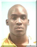 Inmate Javontae Golliday