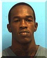 Inmate Jayphus K Brown