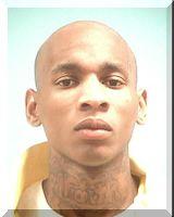 Inmate Jeleel Jenkins