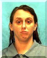 Inmate Jennifer L Sullo