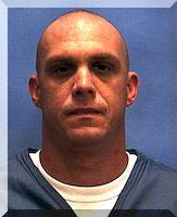 Inmate Jeremy L Webster