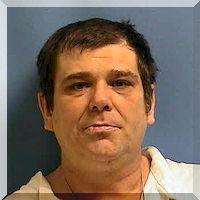 Inmate Jerry Hickman