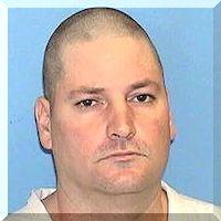 Inmate Jimmy Kevin Moore