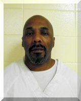 Inmate Jimmy Walker