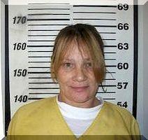 Inmate Jody Ann Miller