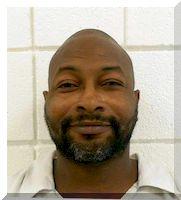 Inmate Joe E Perry Jr