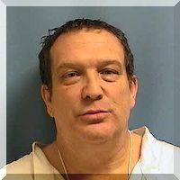 Inmate John V Cly