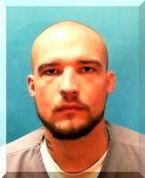 Inmate Johnathan D Claborn