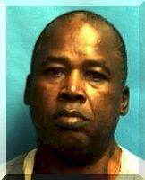 Inmate Johnnie Brown