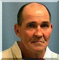 Inmate Johnnie R Hunter