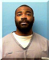 Inmate Jolgar Desir