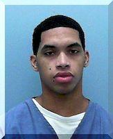 Inmate Jonathan C Jackson