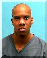 Inmate Jonathan Cooper