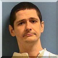 Inmate Jonathan D Ford