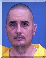 Inmate Jonathan Hight