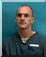 Inmate Jonathan J Peace