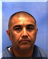 Inmate Jose G Rangel