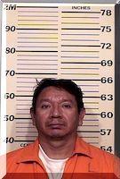 Inmate Jose R Hernandezmontero