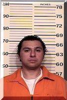 Inmate Joseph A Manzanarez