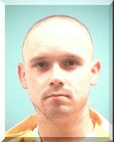 Inmate Joseph Bounds