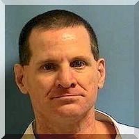 Inmate Joseph Davis