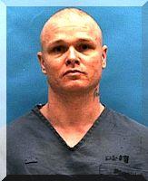 Inmate Joshua D Carey