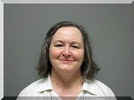 Inmate Judy A Flanagan