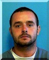 Inmate Justin D Shealy