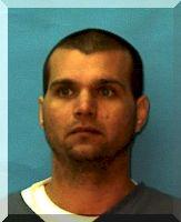 Inmate Justin G Todaro