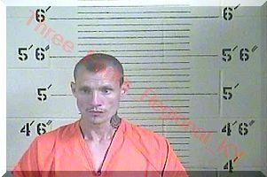 Inmate Justin P Deaton