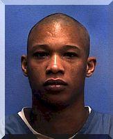 Inmate Kary L Iii Washington