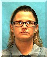 Inmate Katie M Kimbrough