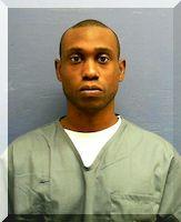 Inmate Keith R Ceasar