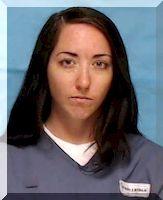 Inmate Kelsey M Durnin