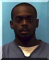 Inmate Kendrick L Mccray