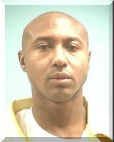 Inmate Kendrick Myers