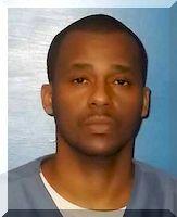 Inmate Kenneth A Culver