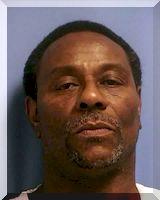 Inmate Kenneth Dennis