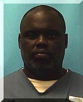 Inmate Kenneth O Williams