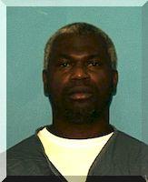 Inmate Kenneth Thomas