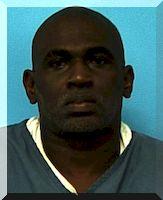 Inmate Kenneth W Hargrove