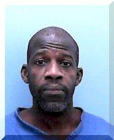 Inmate Kevin C Williams