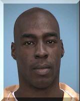 Inmate Kevin Harrison