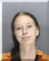 Inmate Kimberly East