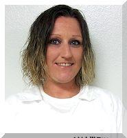 Inmate Kristy M Hamilton