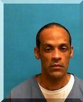 Inmate Kurt Hanna