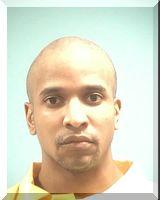 Inmate Laderick Bronson