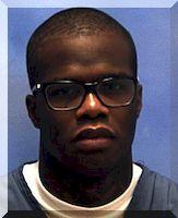 Inmate Laquann M Bridges